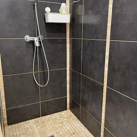 Apartman Avec Terrasse *