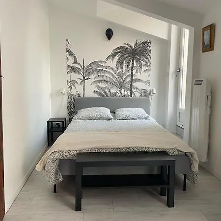 Apartman Avec Terrasse Marseille